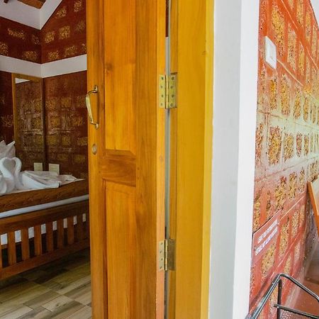 Aara Jungle Resort Coimbatore Eksteriør billede