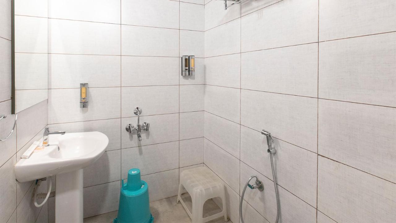 Aara Jungle Resort Coimbatore Eksteriør billede