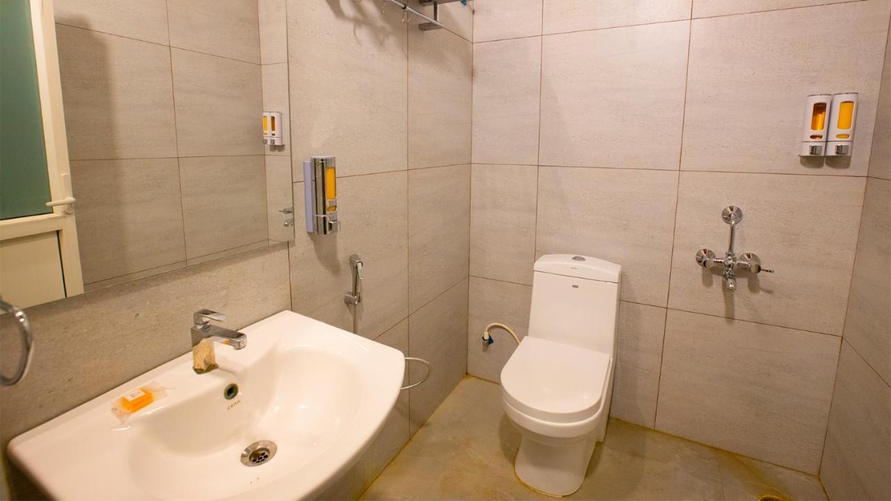 Aara Jungle Resort Coimbatore Eksteriør billede