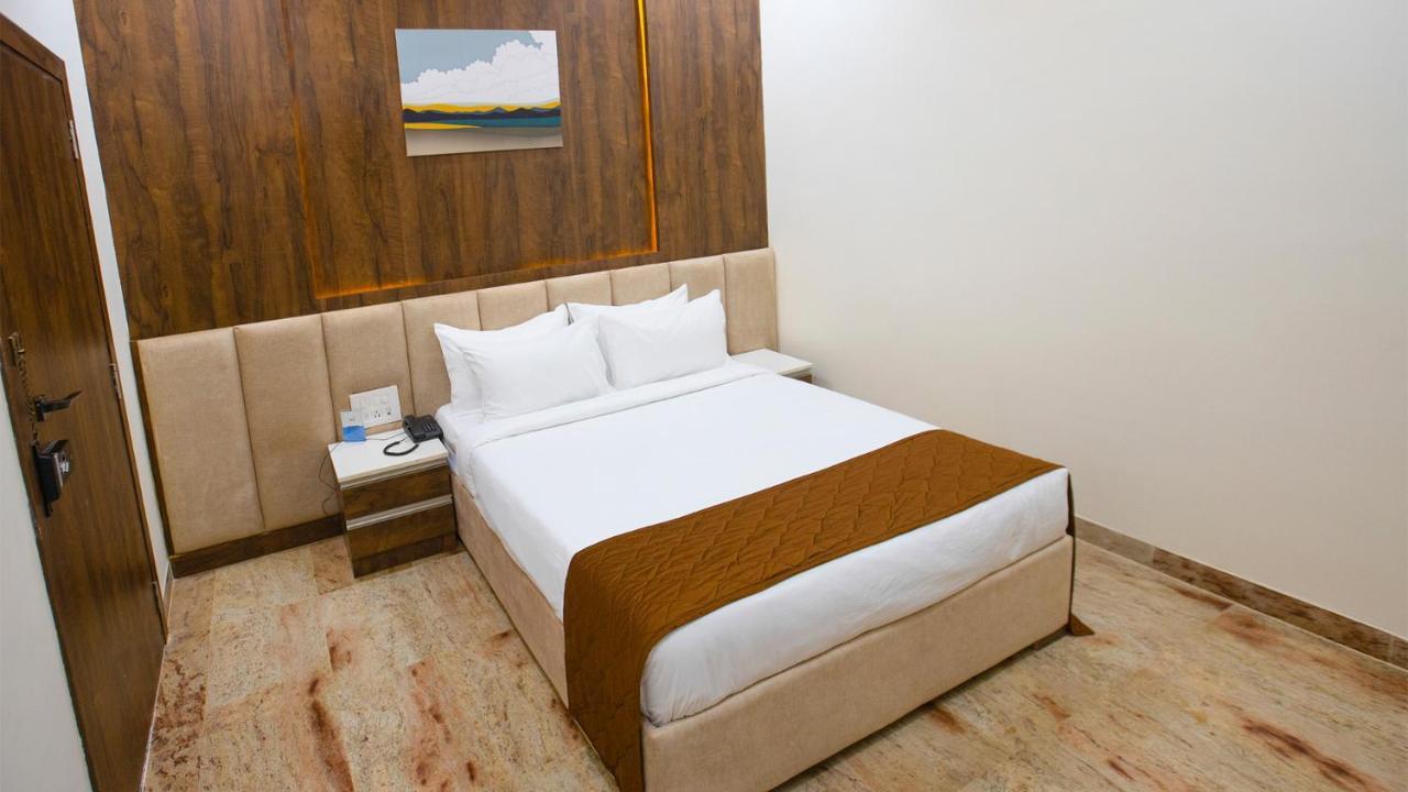 Aara Jungle Resort Coimbatore Eksteriør billede